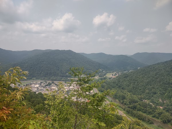Representative image for Pineville, Kentucky
