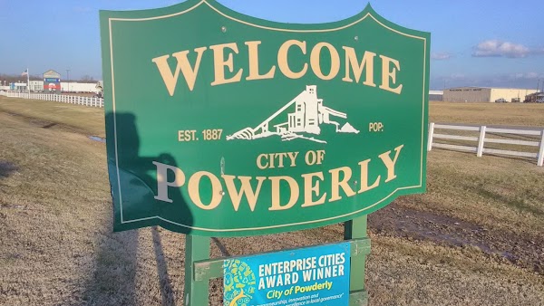 Representative image for Powderly, Kentucky