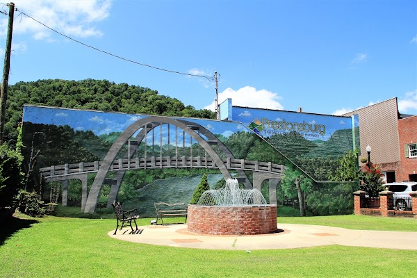 Representative image for Prestonsburg, Kentucky