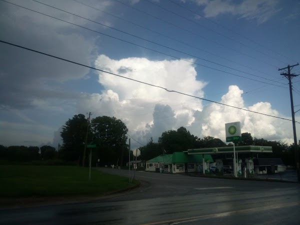 Representative image for Russell Springs, Kentucky