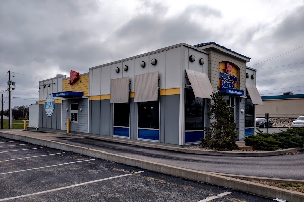 Representative image for Shelbyville, Kentucky