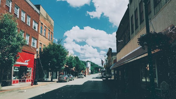 Representative image for South Williamson, Kentucky