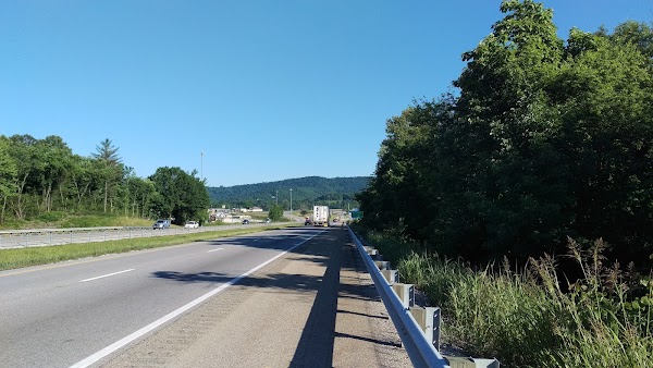 Representative image for Williamsburg, Kentucky