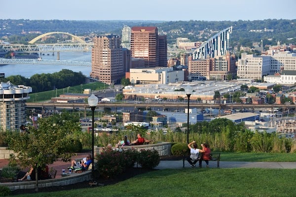 Representative image for Kentucky