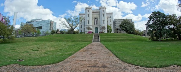 Representative image for Baton Rouge, Louisiana