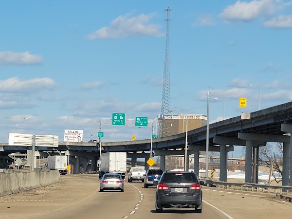 Representative image for Bossier City, Louisiana