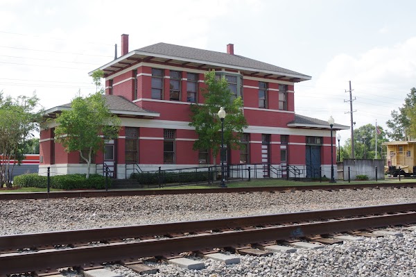 Representative image for Bunkie, Louisiana