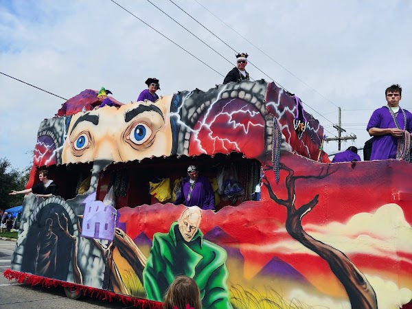 Representative image for Chalmette, Louisiana