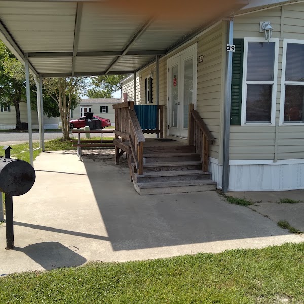 Representative image for Coushatta, Louisiana