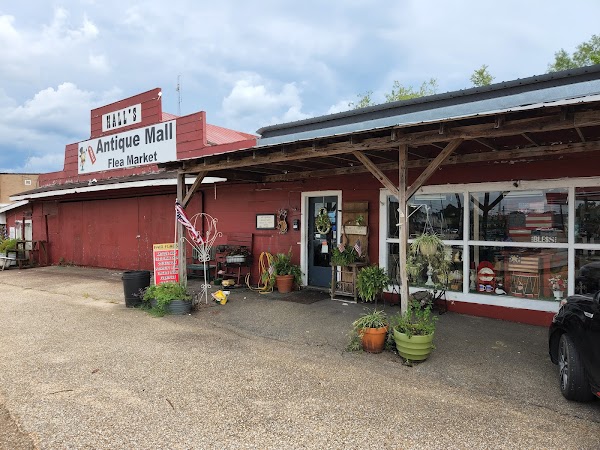 Representative image for Franklinton, Louisiana