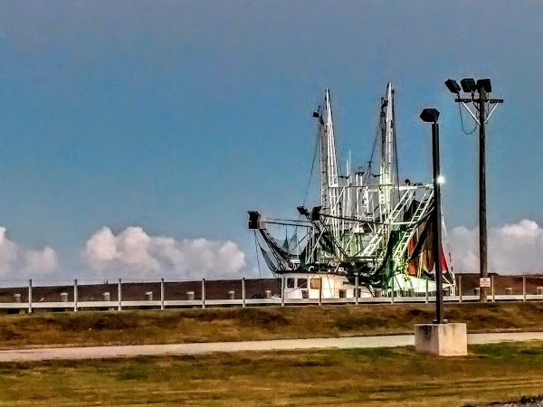 Representative image for Golden Meadow, Louisiana