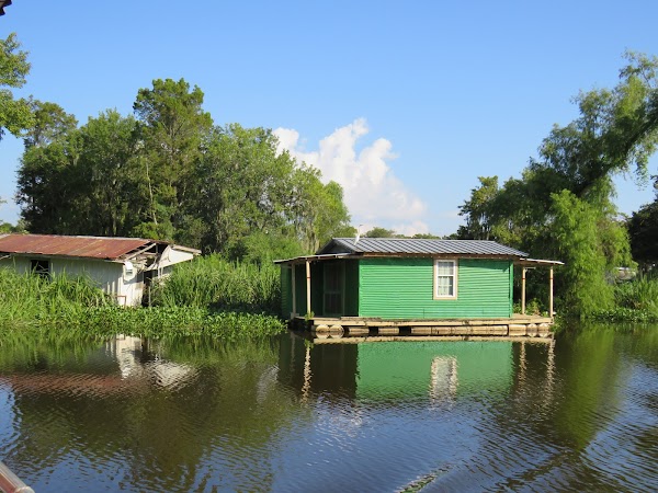 Representative image for Houma, Louisiana
