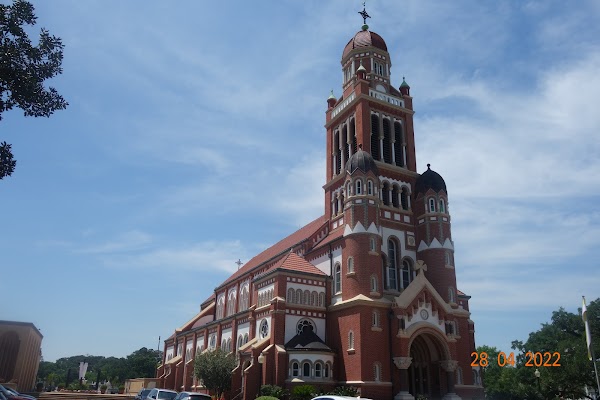 Representative image for Lafayette, Louisiana