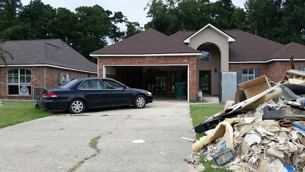 Representative image for Livingston, Louisiana