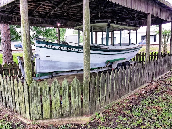 Representative image for Lutcher, Louisiana