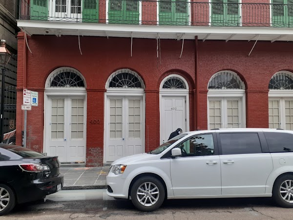 Representative image for Metairie, Louisiana