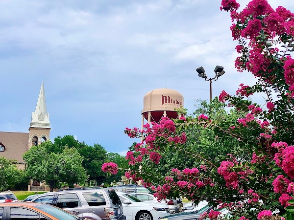 Representative image for Minden, Louisiana