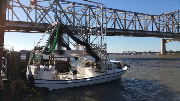 Representative image for Morgan City, Louisiana