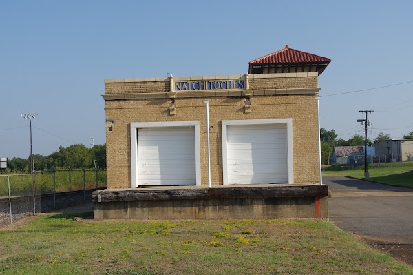 Representative image for Natchitoches, Louisiana