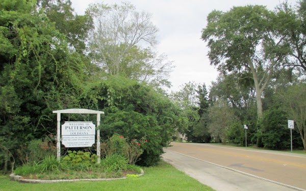 Representative image for Patterson, Louisiana