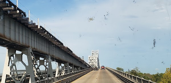 Representative image for Port Allen, Louisiana