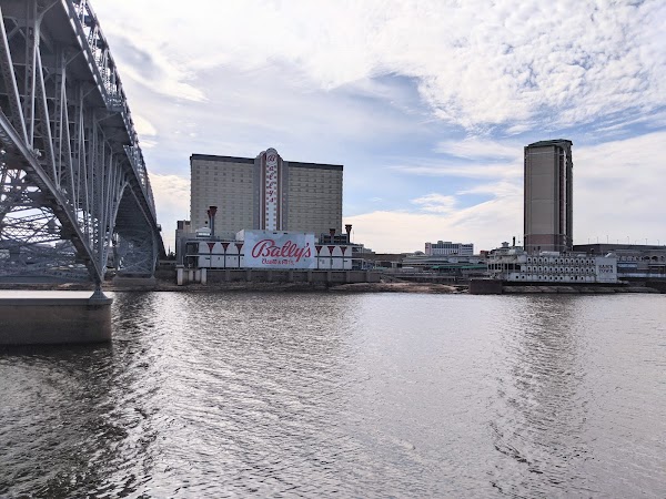 Representative image for Shreveport, Louisiana