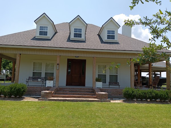 Representative image for Thibodaux, Louisiana