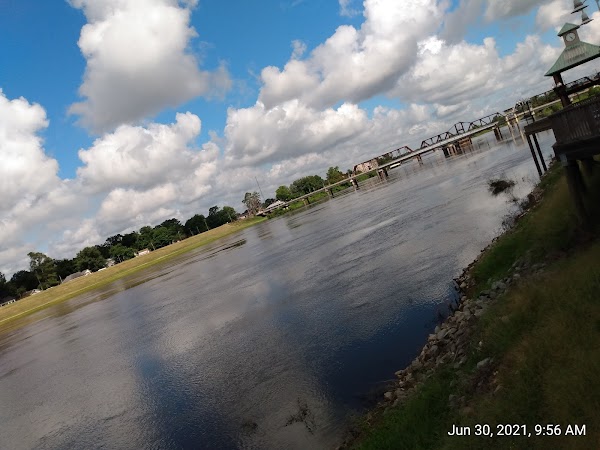 Representative image for West Monroe, Louisiana