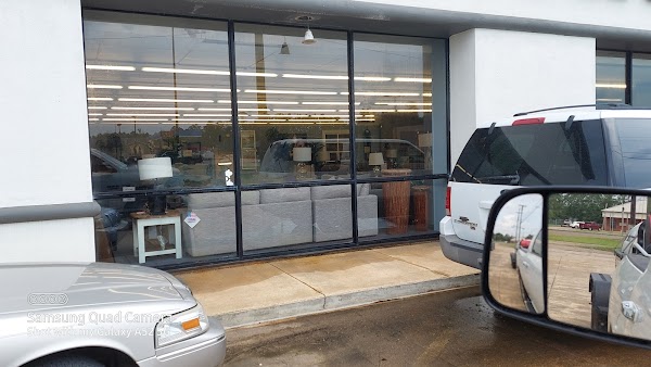 Representative image for Winnfield, Louisiana