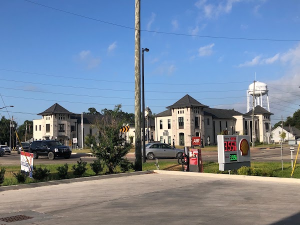 Representative image for Youngsville, Louisiana