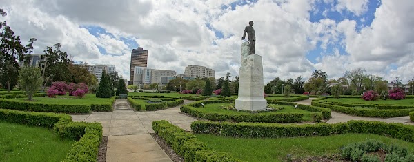 Representative image for Louisiana