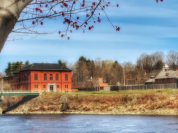 Representative image for Augusta, Maine