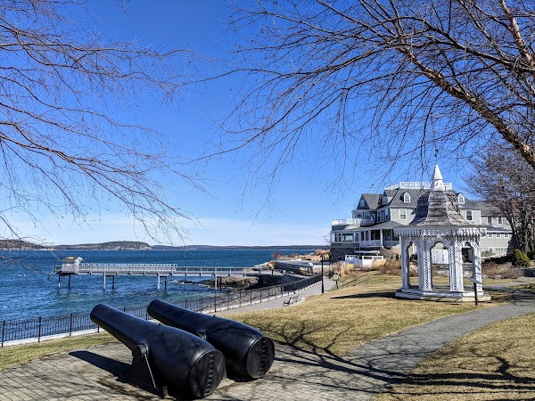Representative image for Bar Harbor, Maine