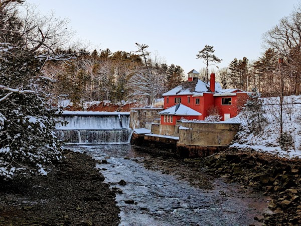 Representative image for Belfast, Maine
