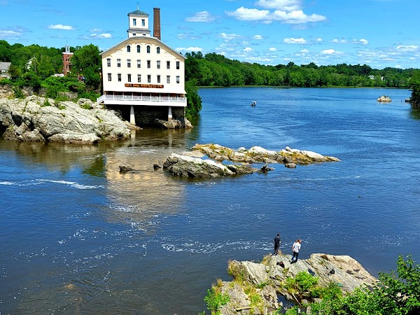 Representative image for Brunswick, Maine