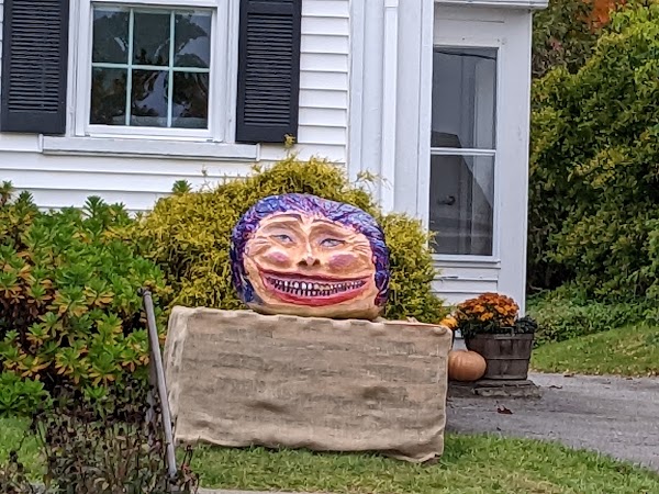 Representative image for Damariscotta, Maine