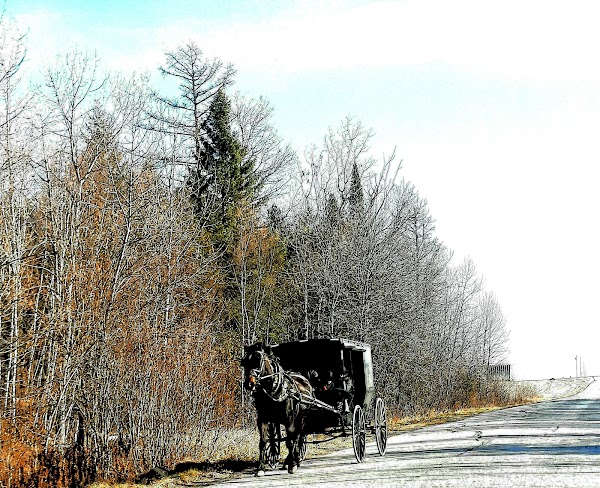 Representative image for Fort Fairfield, Maine