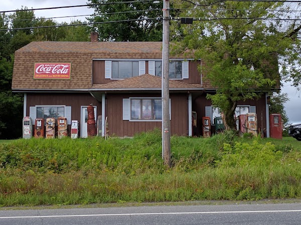 Representative image for Houlton, Maine