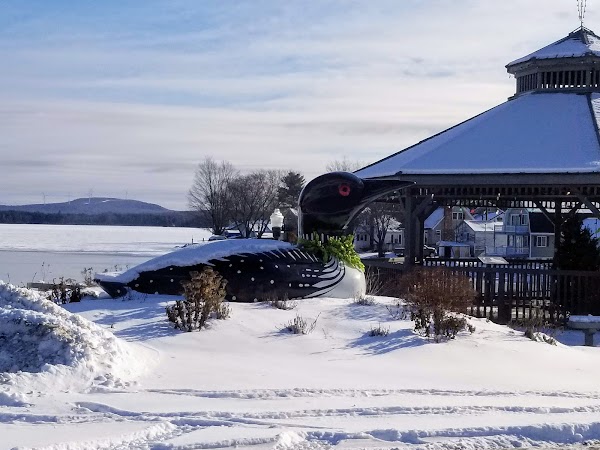 Representative image for Lincoln, Maine