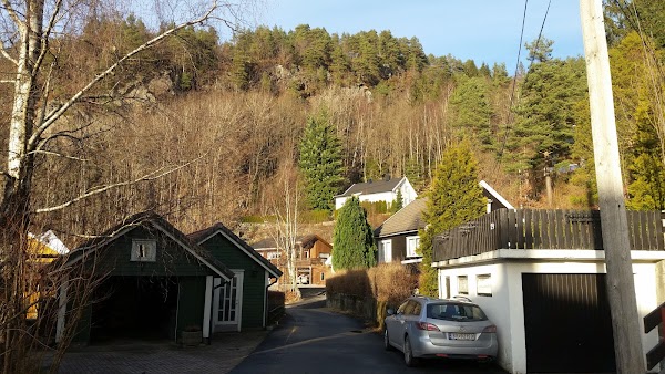 Representative image for Norway, Maine