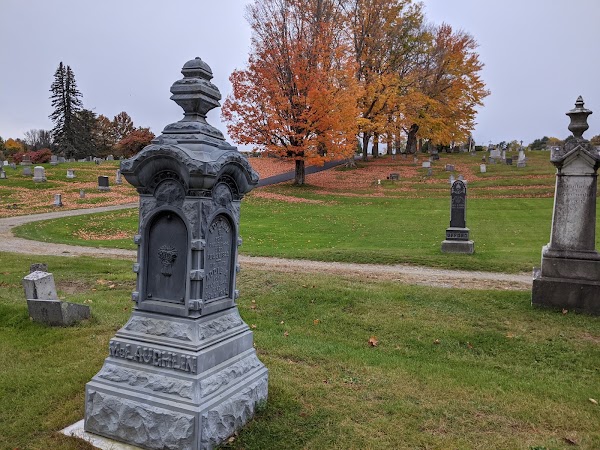 Representative image for Orono, Maine