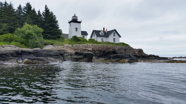 Representative image for Rockport, Maine