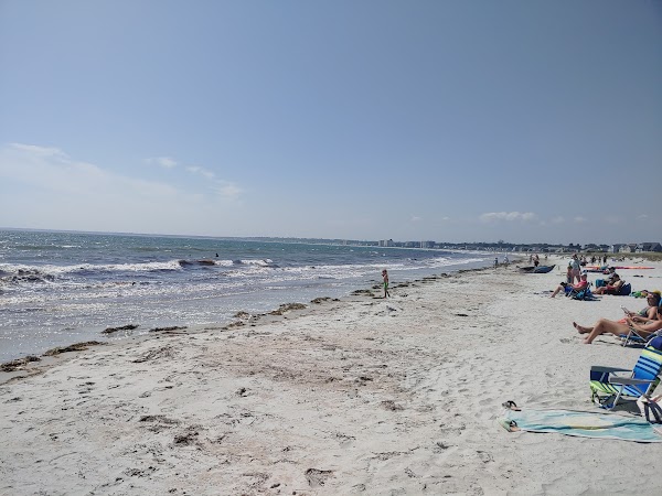 Representative image for Scarborough, Maine