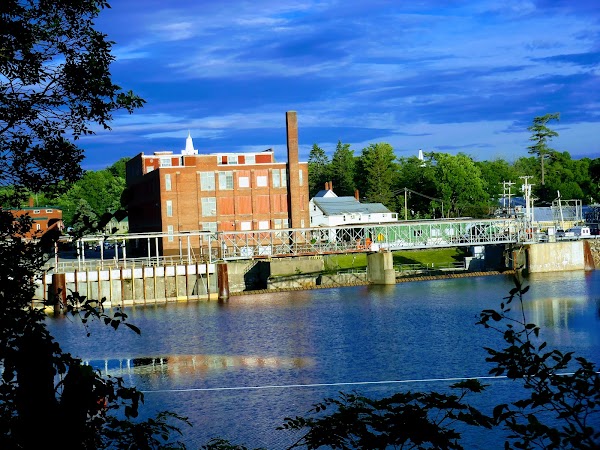 Representative image for Skowhegan, Maine