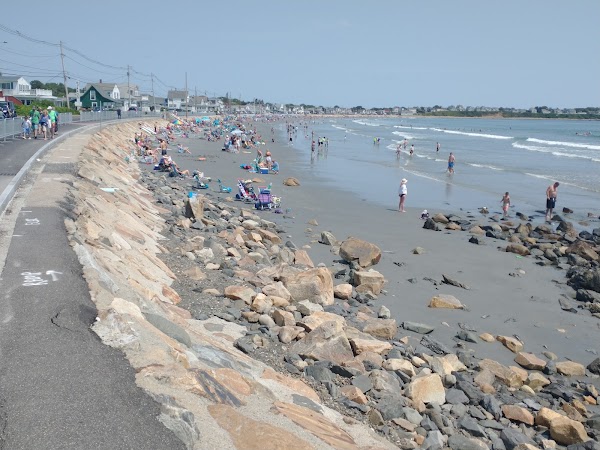 Representative image for York, Maine