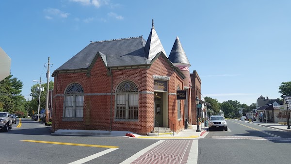 Representative image for Berlin, Maryland