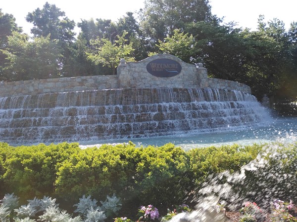 Representative image for Bowie, Maryland
