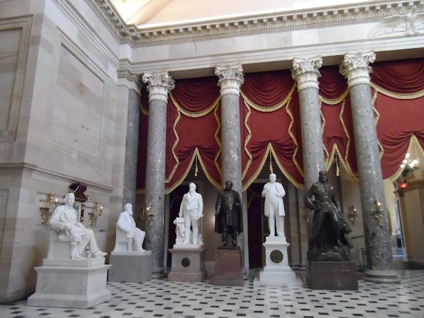 Representative image for Capitol Heights, Maryland