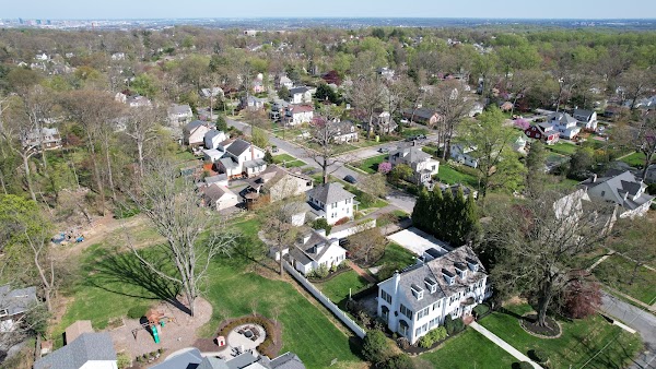 Representative image for Catonsville, Maryland