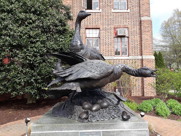 Representative image for Easton, Maryland